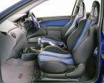 Ford Focus RS 2002 года